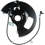 2ABS1542 - : Holstein Parts 2ABS1542 ABS Wheel Speed Sensor for HOLSTEIN Image