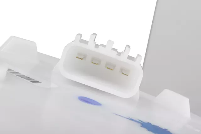 19417958 - Air &amp; Fuel Delivery: Electric Fuel Pump for Cadillac: CTS Image