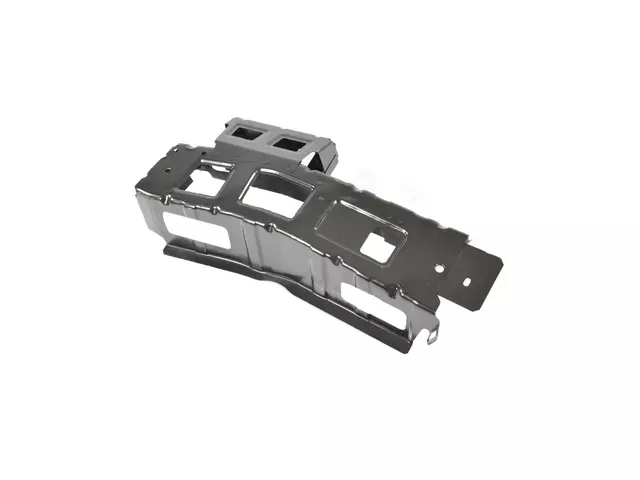 68460524AA - Frame, Bumper and Fascia: Outer Load Path Beam, Left for Ram: ProMaster City Image
