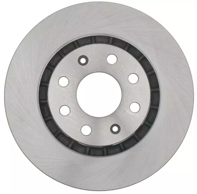Front Disc Brake Rotor - GM (19287384)