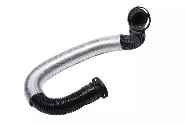 15940264 - : Secondary Air Injection Pump Hose for GM Image