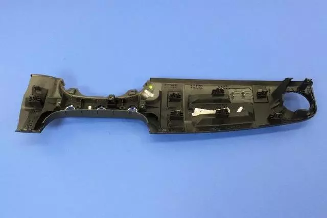 Instrument Panel Bezel, Right - Mopar (1SC36TZZAC)