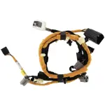 JC3Z14A318FA - : Wire Assembly for Ford Image