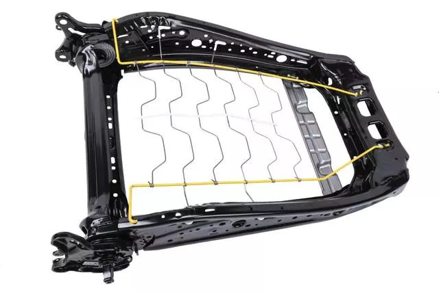 Seat Back Frame - GM (42817151)