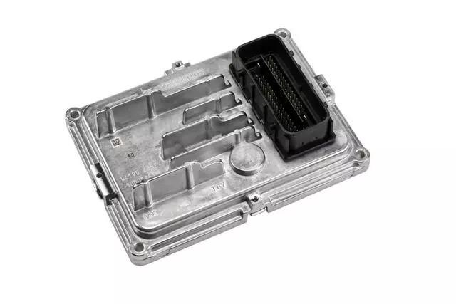 24289543 - : Part# 24289543 Transmission Control Module for Cadillac: ATS | Chevrolet: Camaro Image