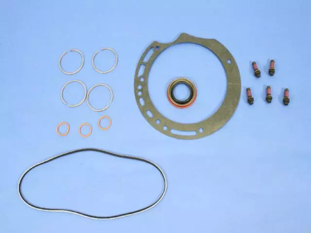 68034251AA - 4-Speed; Automatic VLP Transaxle: Transmission Oil Pump Seal And Gasket Package for Mopar Image