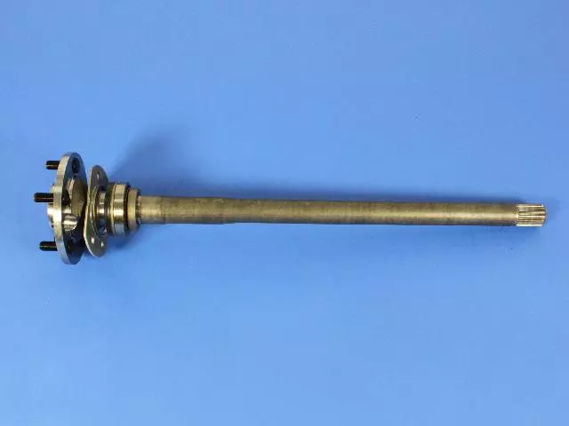 Axle Shaft, Left - Mopar (5083677AA)