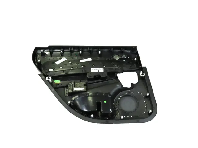 6ER925X9AB - Interior Trim: Rear Door Trim Panel, Right for Dodge: Durango Image