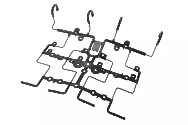 84433062 - Body: Support Spring for Buick: Regal | Cadillac: XTS | Chevrolet: Impala Image