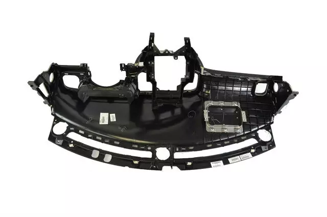 Instrument Panel Panel - Mopar (6ED43DX9AD)