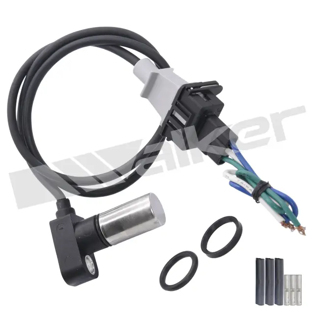 23591516 - Ignition Systems: Walker Products 235-91516 Engine Crankshaft Position Sensor - Full Service Kit for Walker Products Inc. - Image
