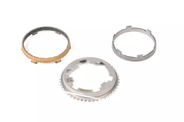 19260756 - : Manual Transmission Synchronizer Blocking Ring for ACDelco Image
