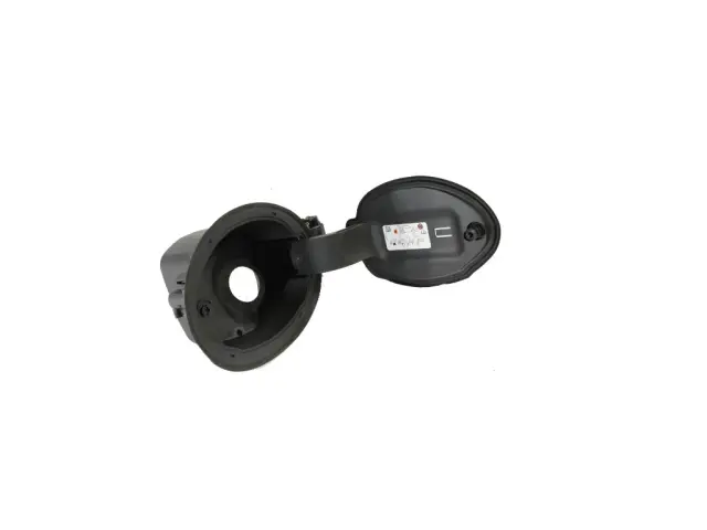 55112856AF - Fuel: Fuel Filler Housing for Jeep: Cherokee Image