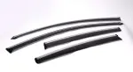 H0800JK000 - : Sedan Side Window Visors for Infiniti Motorsport Image
