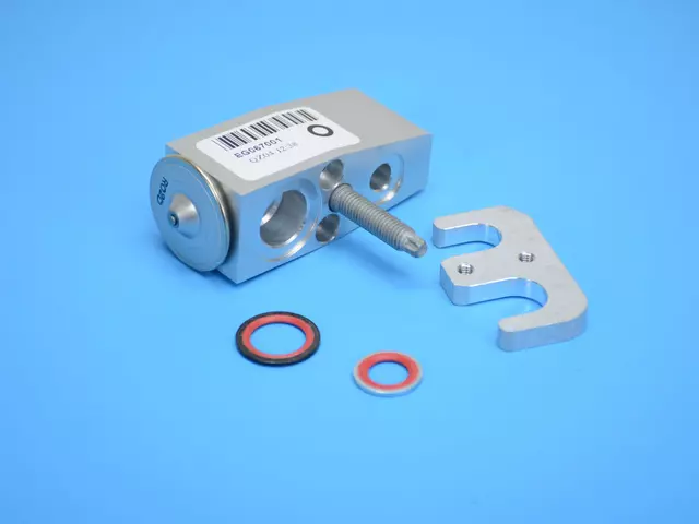 A/C Expansion Valve - Mopar (68238028AB)