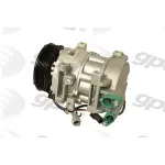 9642252 - : gpd Compressor Kit 9642252 for GLOBAL PARTS DISTRIBUTORS Image