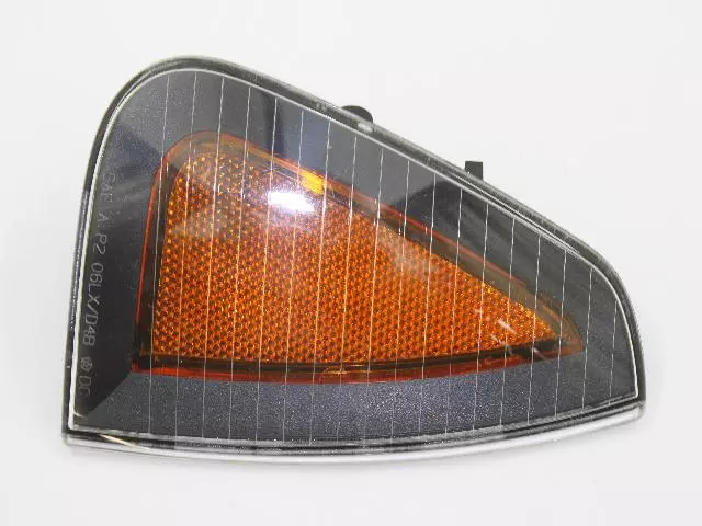 4806218AD - : Side Marker Lamp, Right for Mopar Image