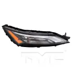 12545300 - : TYC Daytime Running Light for TYC Image