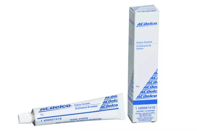Sealant - GM (88861418)