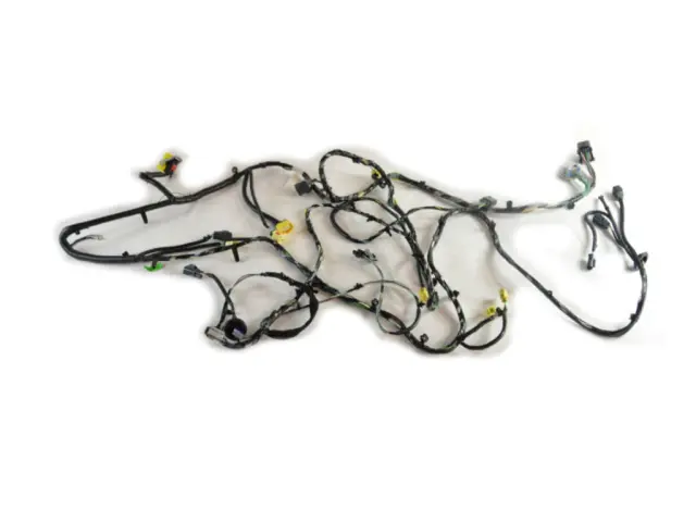 68274254AD - Electrical: Body Wiring for Mopar Image