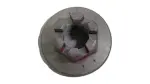 90171A0013 - : Lower Control Arm Castle Nut for Toyota Image