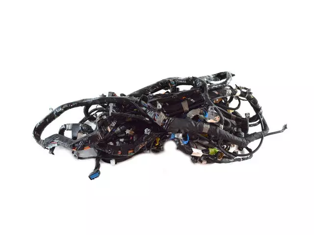 Unified Body Wiring, Us, Canada - Mopar (68176325AH)