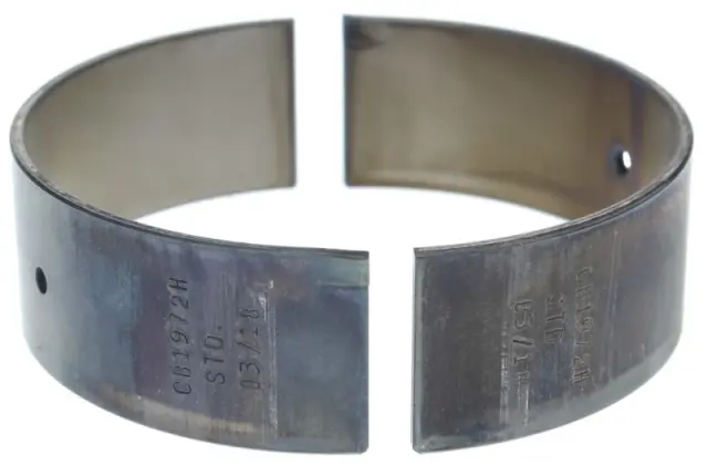 CB1972H - Engines &amp; Components: Engine Connecting Rod Bearing Pair for Clevite Image