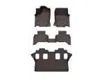 471874125IM - : FloorLiner™ HP for WeatherTech Image