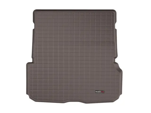 431329 - Accessories: Cargo Liner for WeatherTech Image