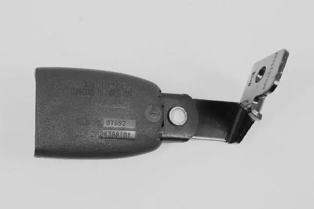 TS931J3AB - Electrical: Buckle End for Chrysler: Pacifica Image