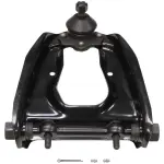 RK621369 - : Front Upper Suspension Control Arm and Ball Joint Assembly for Moog Image