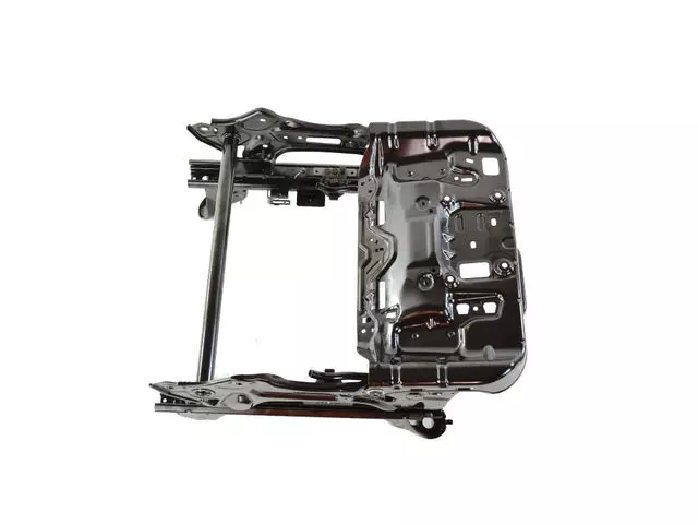 Manual Seat Adjuster, Right - Mopar (68224135AC)