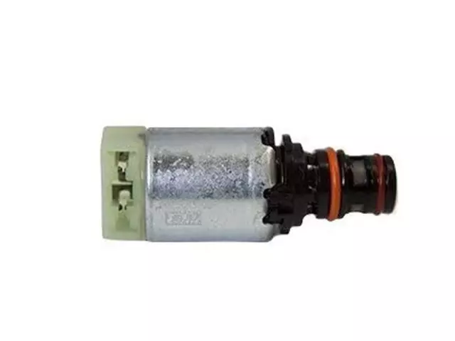 AL3Z7G383M - Automatic Transmission: Valve Solenoid for Ford: E-350 Super Duty, E-450 Super Duty, Expedition, F-150, F-250 Super Duty, F-350 Super Duty, Mustang, Transit-150, Transit-250, Transit-350, Transit-350 HD | Lincoln: Navigator Image