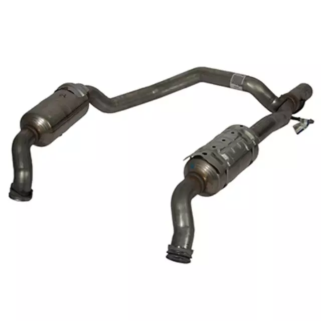 Catalytic Converter - Ford (AC2Z-5F250-A)