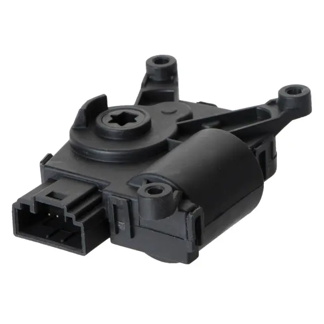 ADR4279 - Air Conditioning &amp; Heat: HVAC Mode Door Actuator for SMP CORP Image