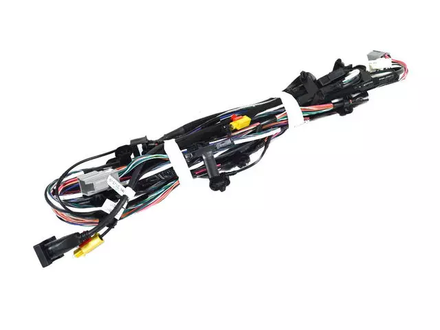 68186494AC - Electrical: Body Wiring for Mopar Image