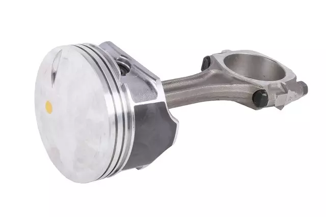 Engine Piston - ACDelco (89060465)