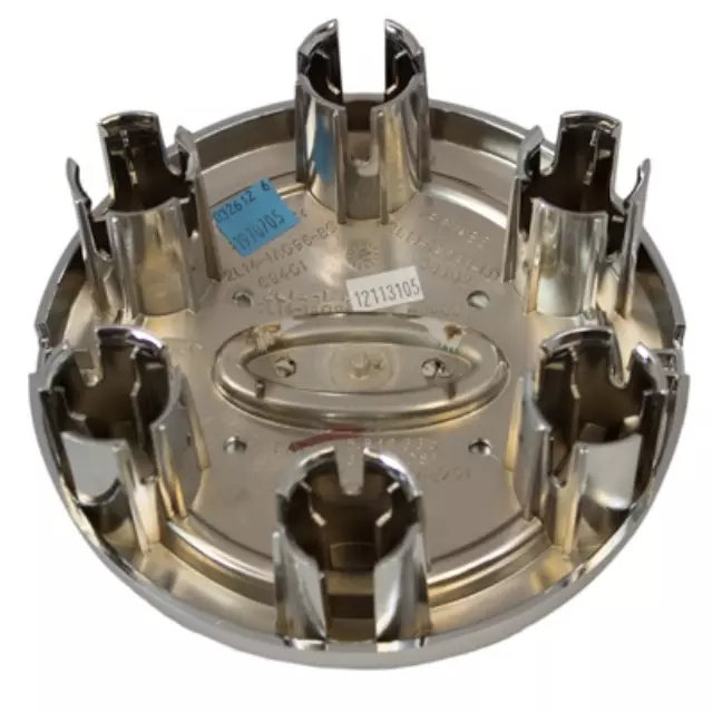 2L1Z1130CA - : OEM NEW Ford 2003-2006 Expedition King Ranch XLT Wheel Cover Hub Cap 2L1Z1130Ca for Ford: Expedition Image