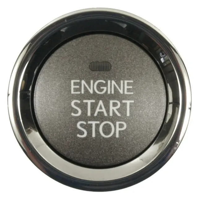 US1037 - Ignition Systems: Ignition Push Button Switch for SMP CORP Image