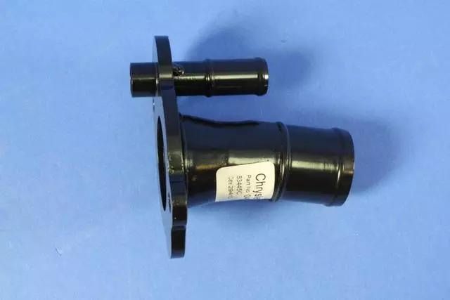 4781685AB - : Water Inlet Housing for Mopar Image