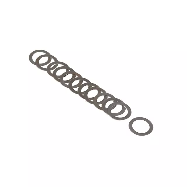 P3690896 - : Rocker Shim Pkg for Mopar Image
