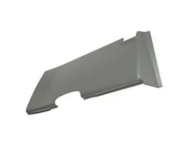 7C2Z1504459AB - Body: Column Cover for Ford: E-150, E-150 Club Wagon, E-250, E-350 Club Wagon, E-350 Super Duty, E-450 Super Duty Image
