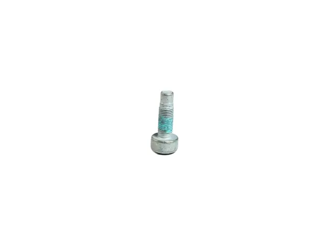 6036769AA - Restraints: Pan Head Locking Screw for Mopar Image