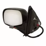 F57Z17683B - Body: Mirror Assembly for Ford: Ranger Image