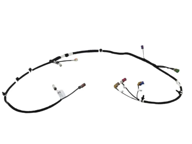 68619791AB - Electrical: Jumper Wiring for Mopar Image image