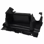 HC3Z8327T - Body: Air Shield for Ford: F-250 Super Duty, F-350 Super Duty Image