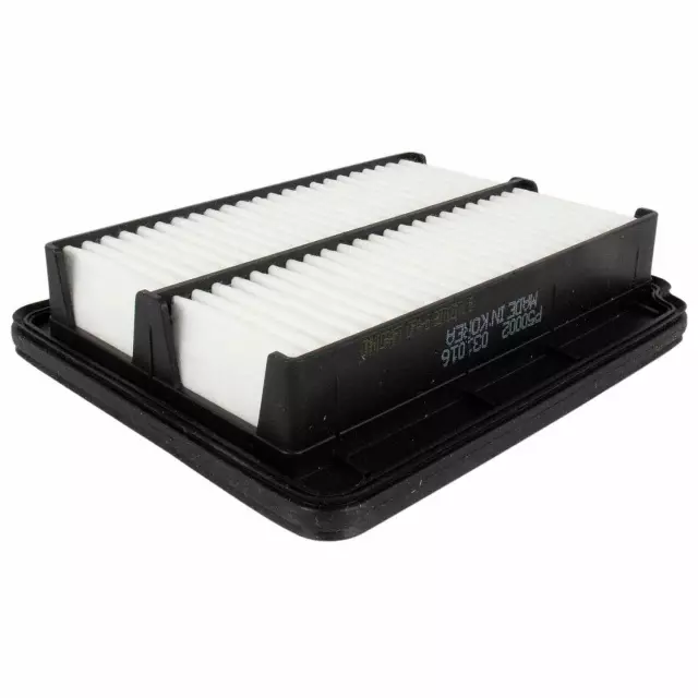 Element Assembly Air Cleaner - Ford (QFA-6)