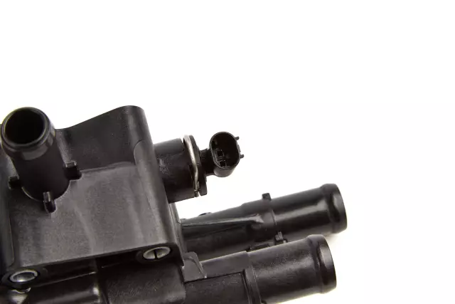 25192231 - Cooling System: Thermostat Housing for GM Image