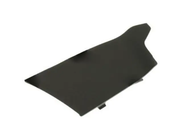 DS7Z5422642AA - Body: Plug for Ford: Fusion, Police Responder Hybrid, SSV Plug-In Hybrid Image