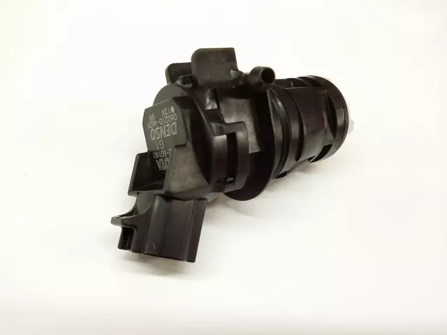 8533060180 - Body: Washer Pump for Lexus: CT200h, GX460, GX470, LX570, RX330, RX350, RX400h, RX450h Image